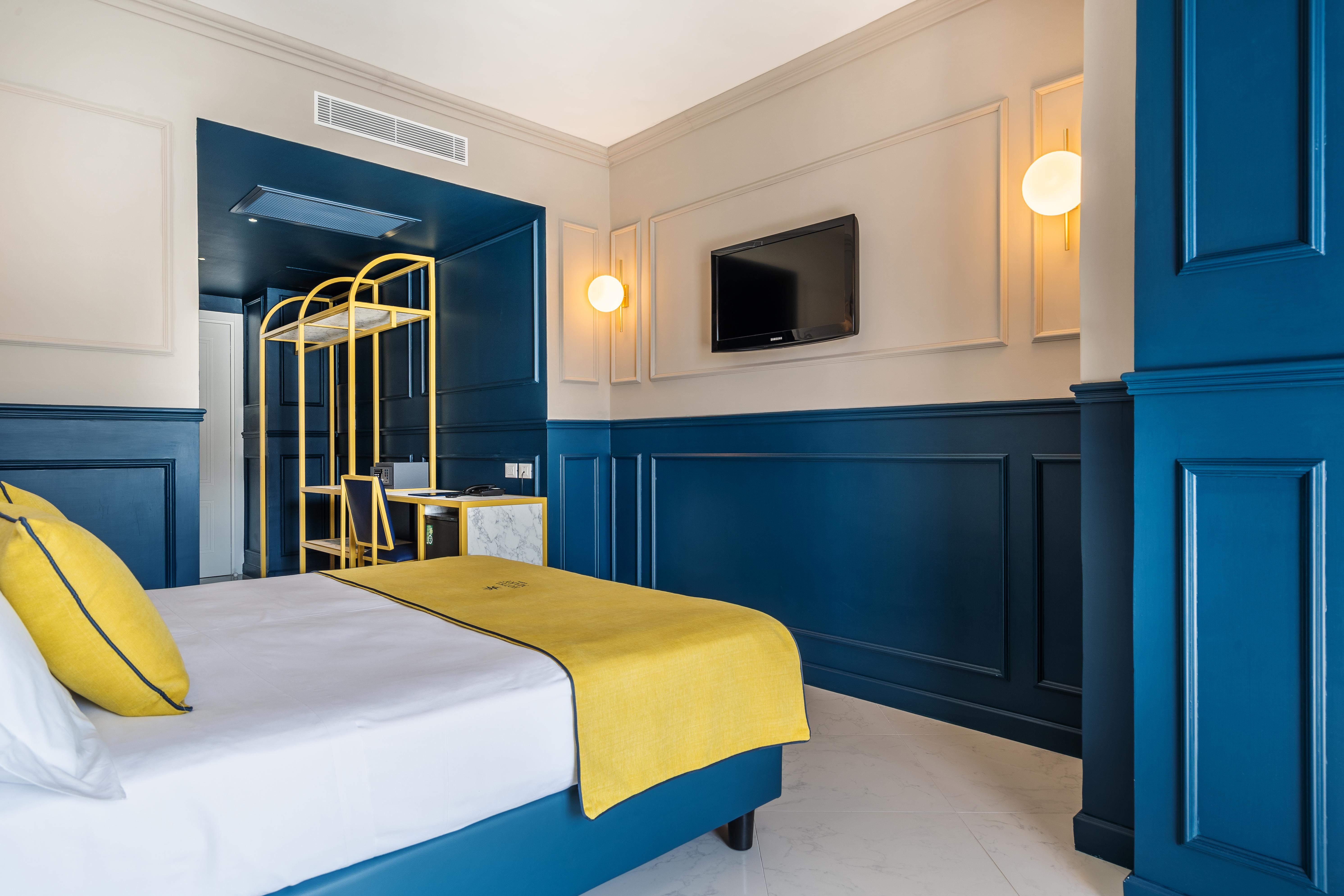 Mary Hotel 4*
