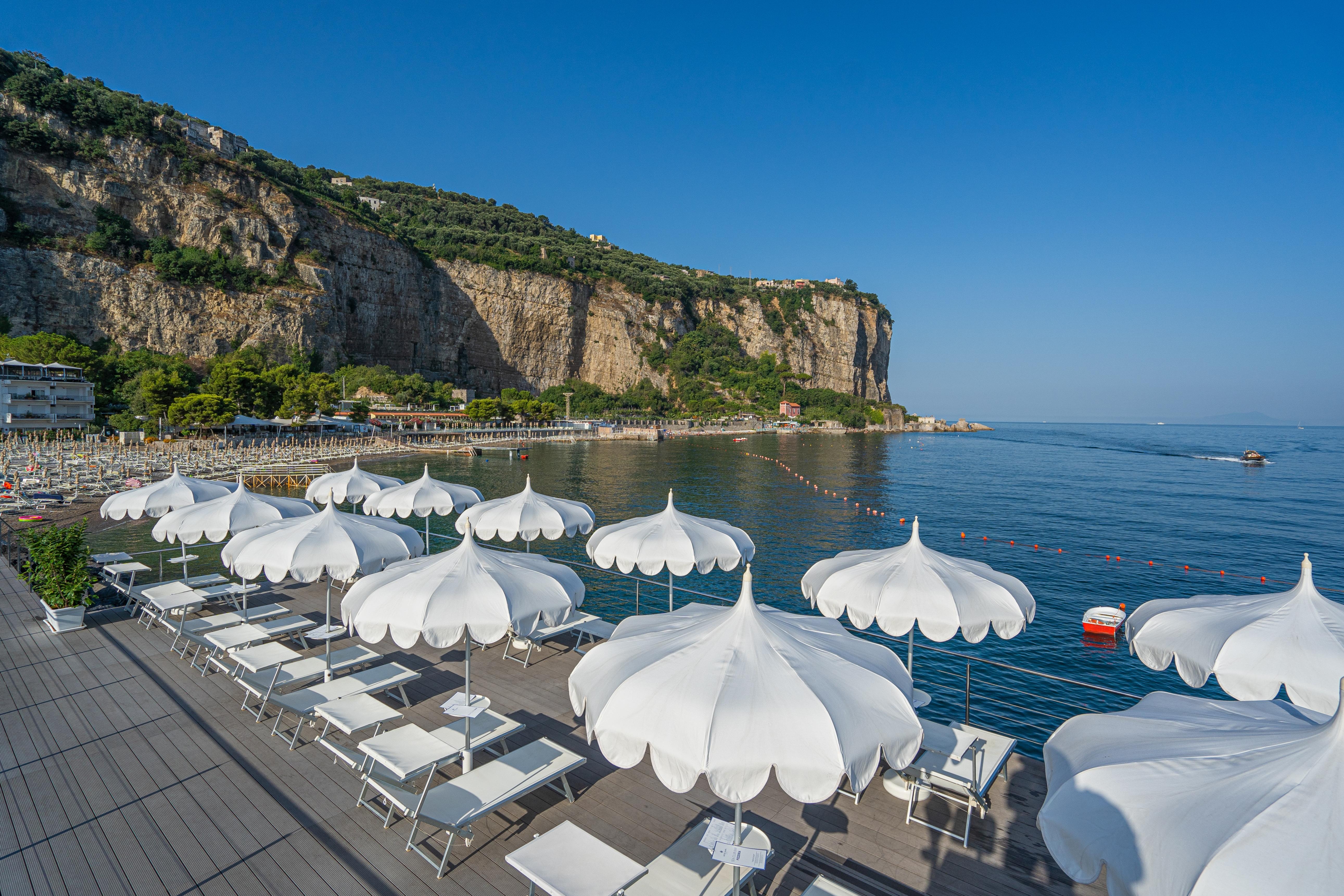 Mary Hotel Vico Equense