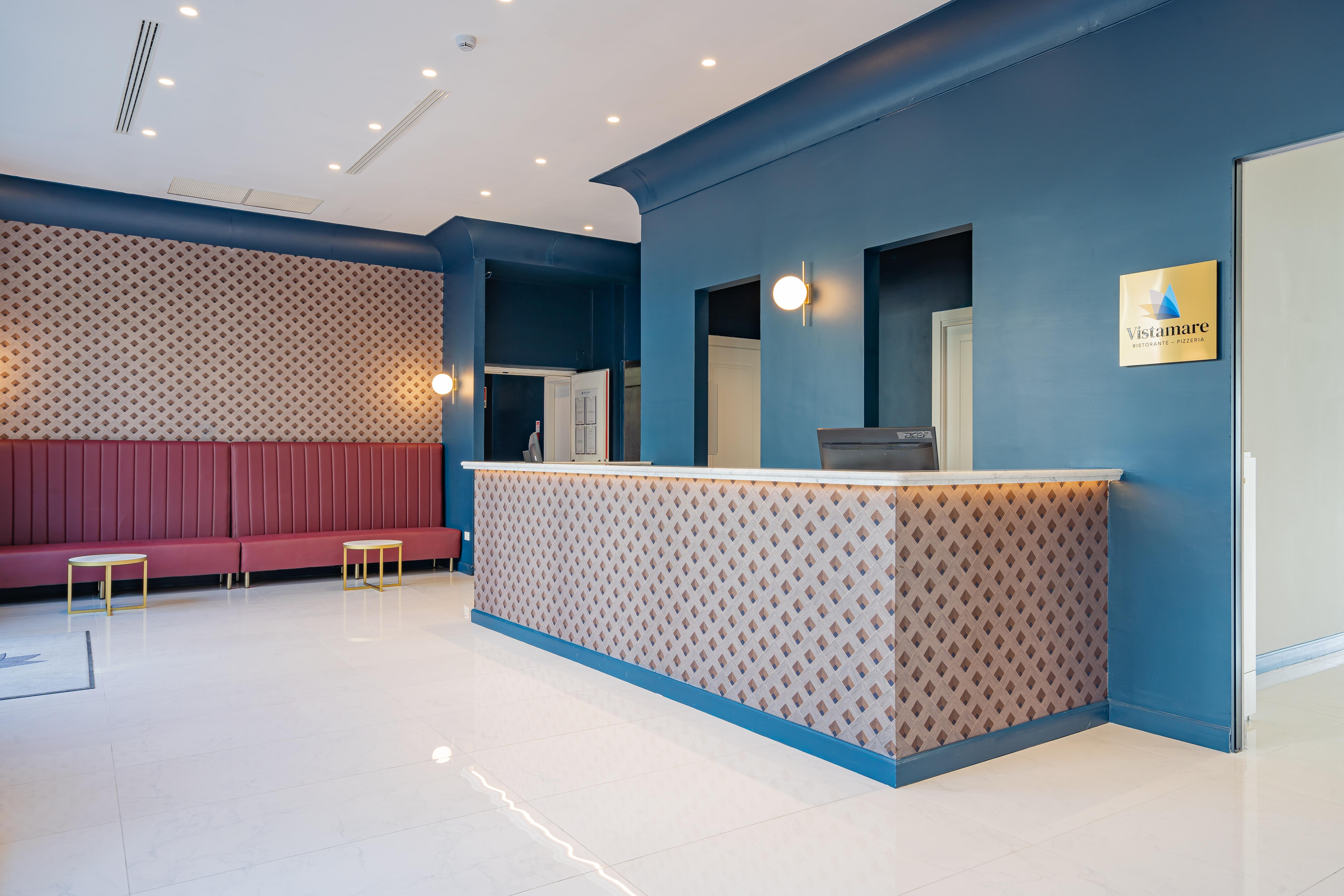 Mary Hotel