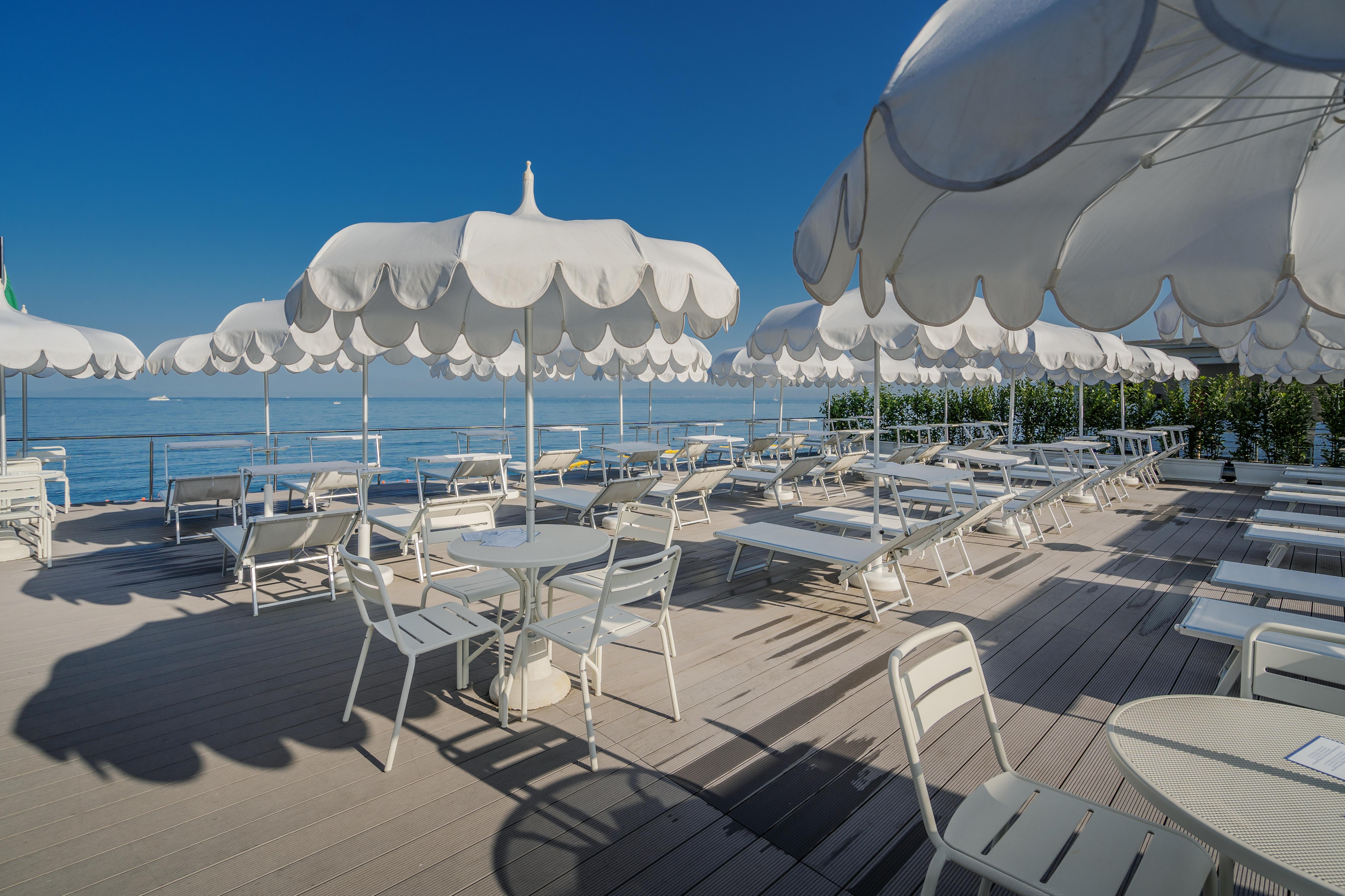 Hotel Mary Vico Equense