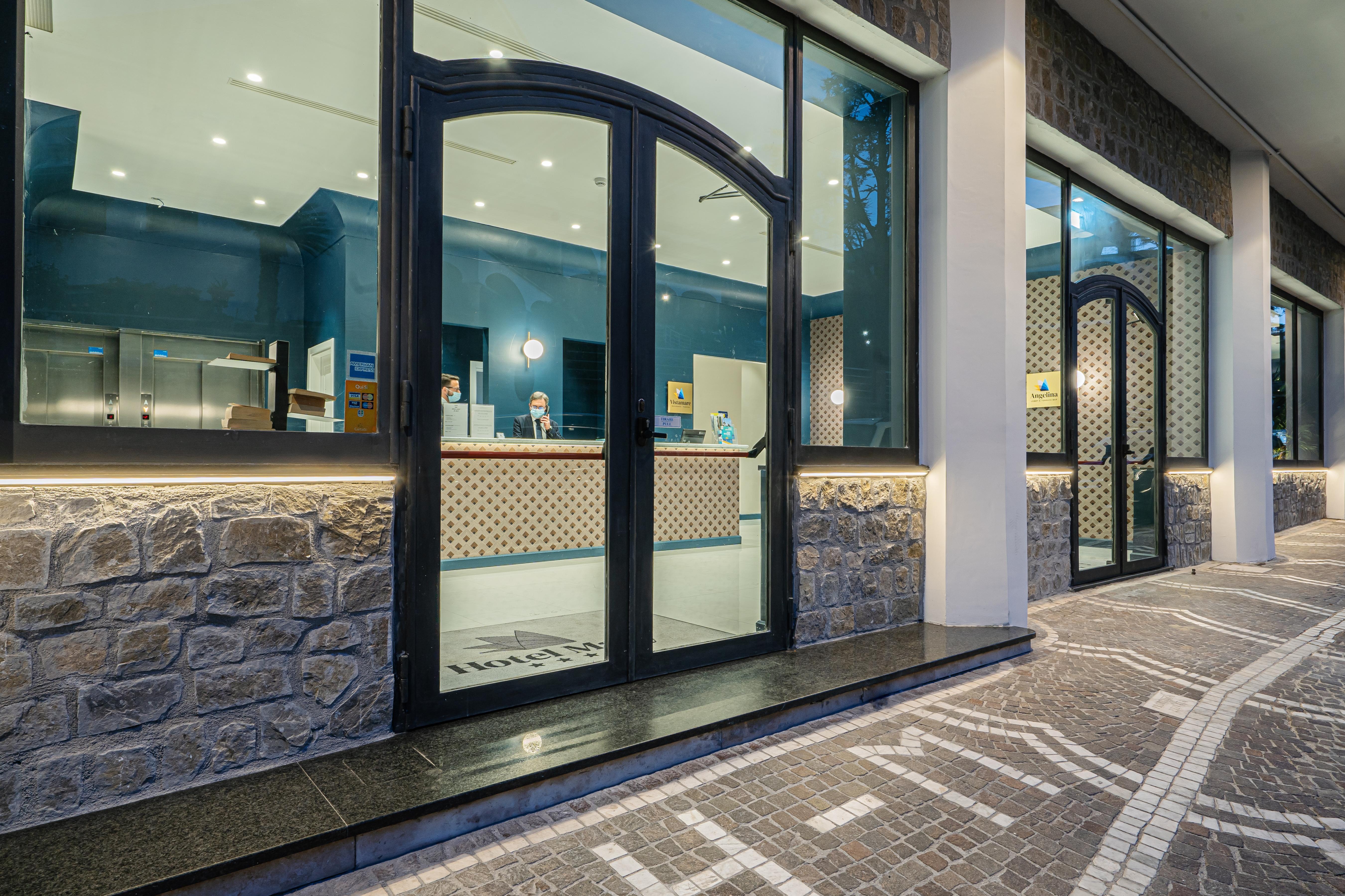 Hotel Mary 4*