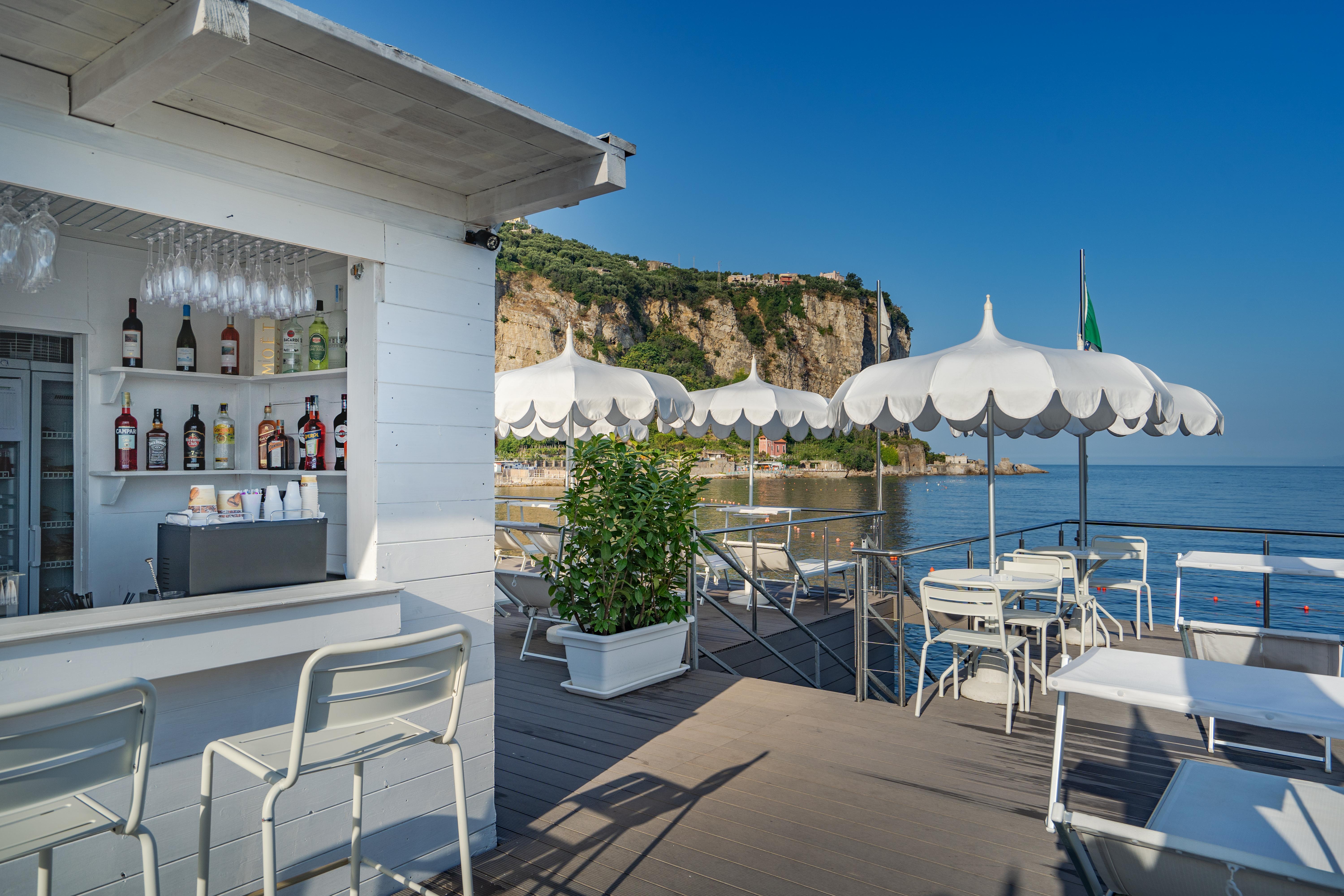 Mary Hotel Vico Equense