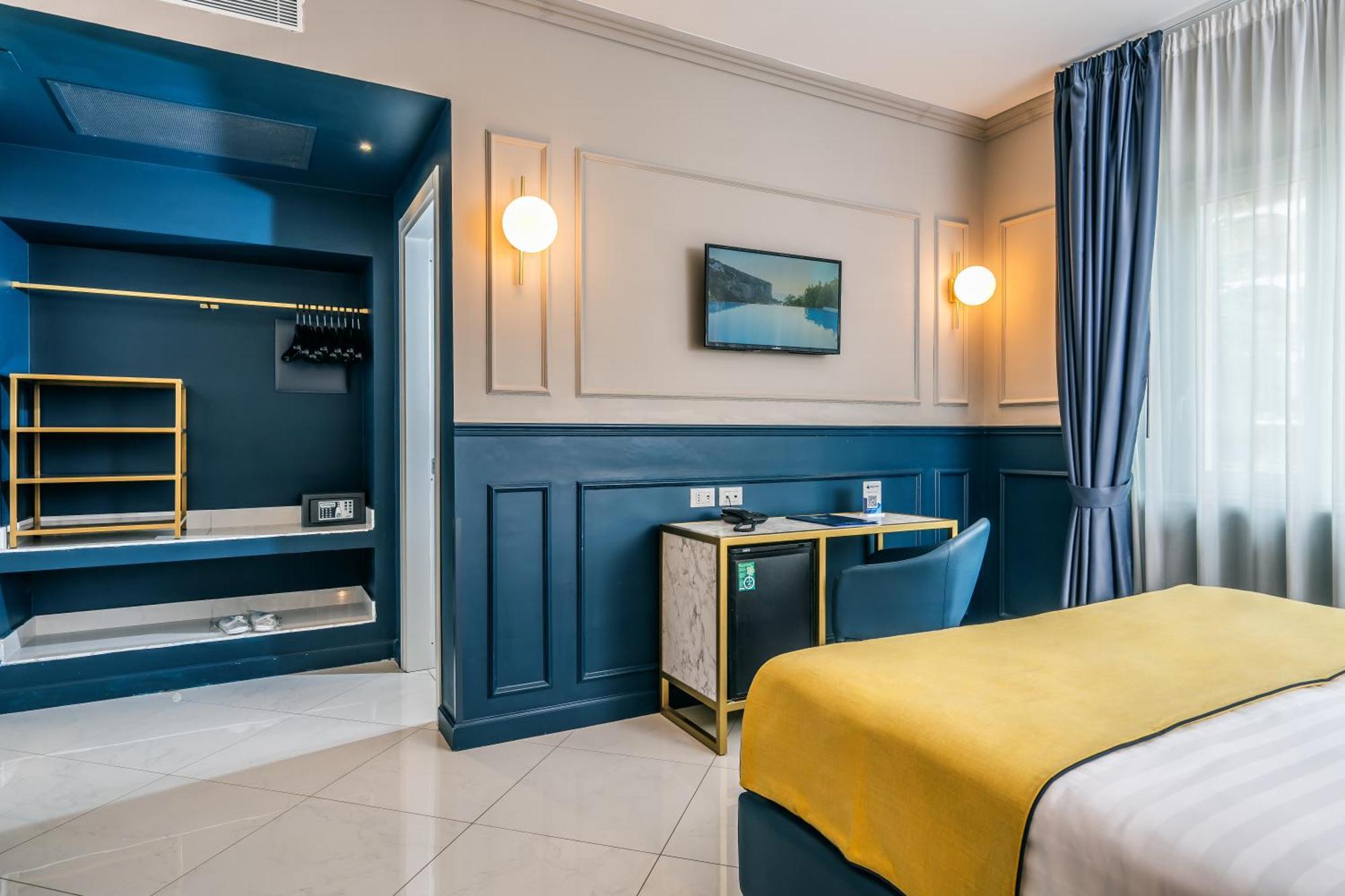 Hotel Mary