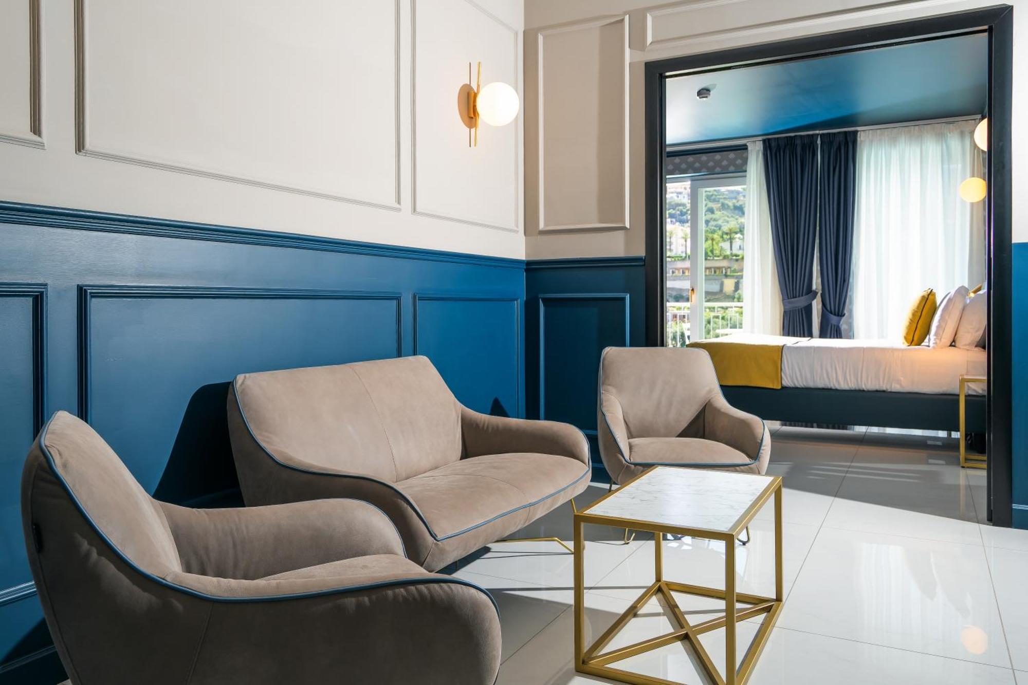 Mary Hotel Vico Equense