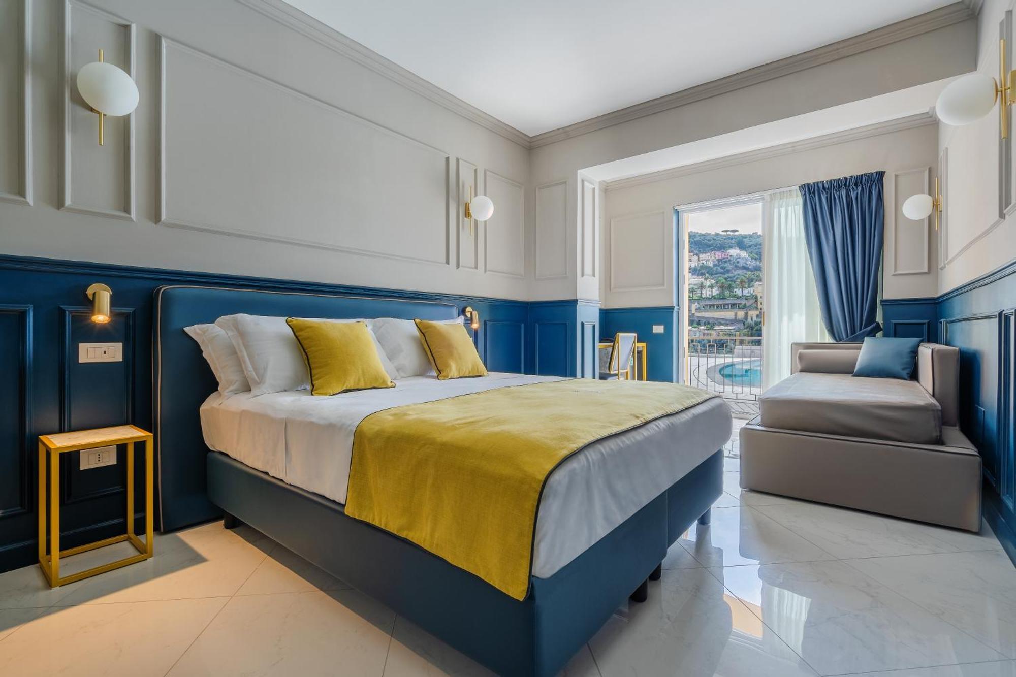 Hotel Mary Vico Equense
