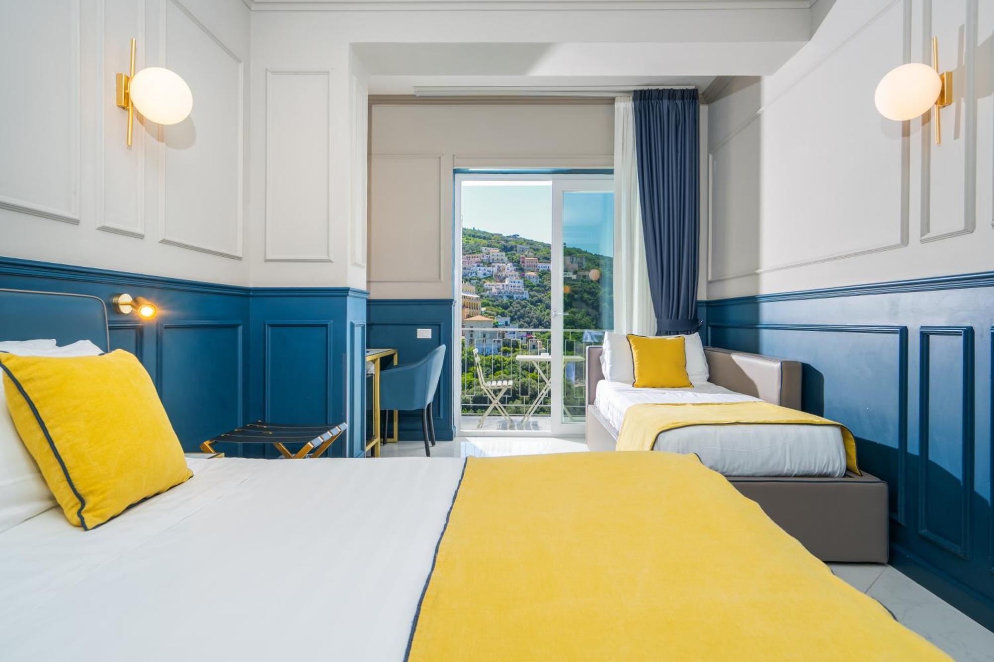 Hotel Mary Vico Equense