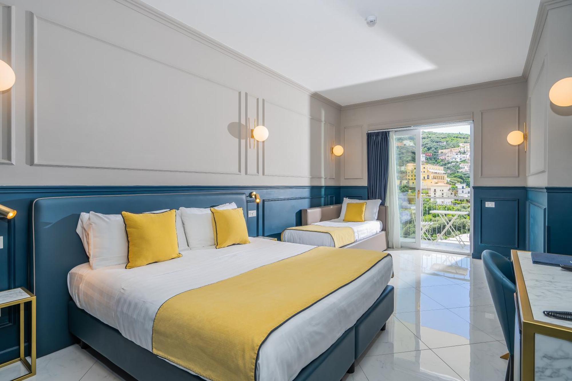 Hotel Mary
